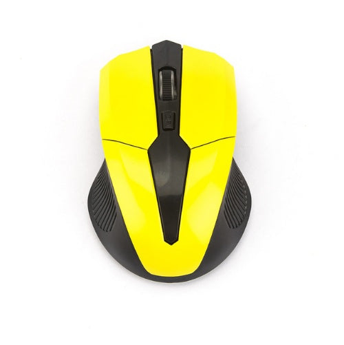 VONTAR Wireless Mouse 2.4G USB Optical Computer  Gaming  Laptop  1600 for LOL Dota 2 Play