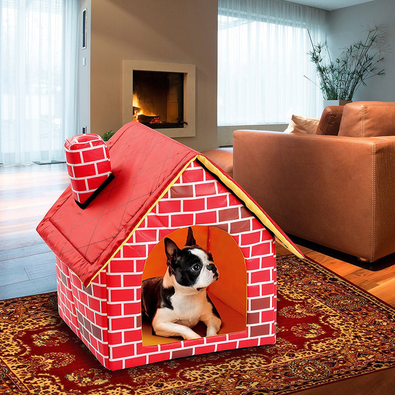 Pet House