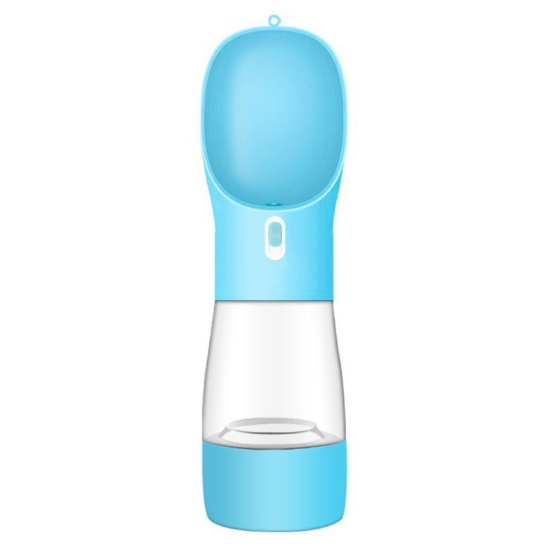 Pet Water Bottle and Feeder