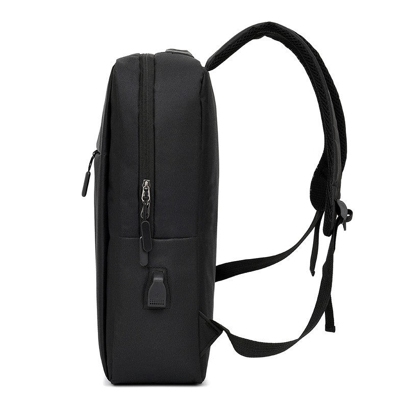 Computer Backpack Unisex Large Capacity