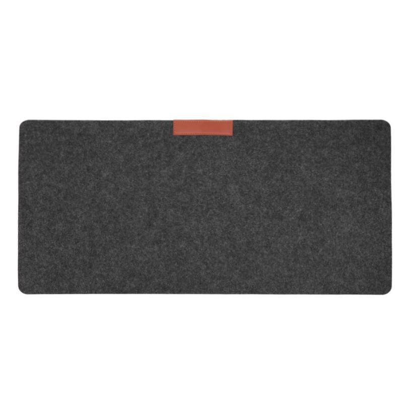 Large Office Felt  Mouse Pad